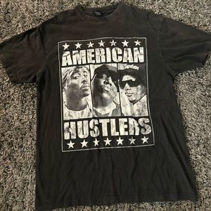 American hustler